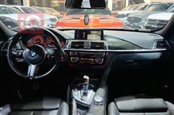 بي ام دبليو الفئة 3